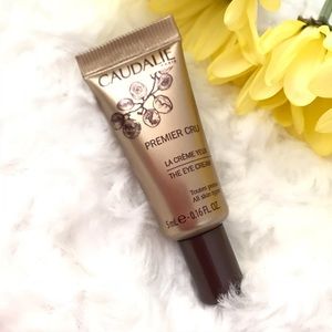 caudalie premier eye cream